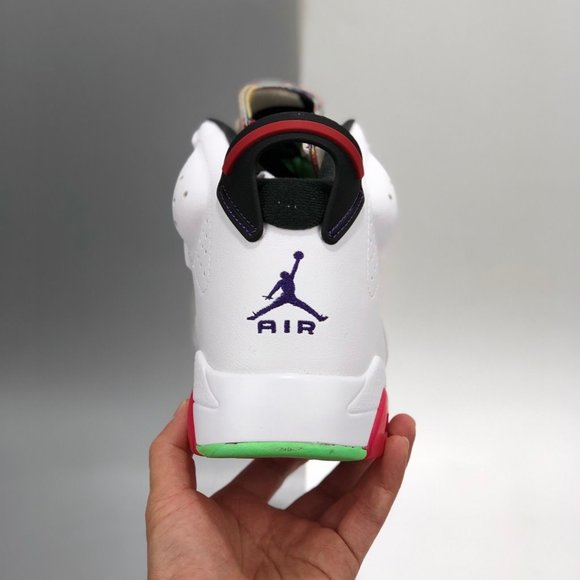 Nike AJ running shoes for men main image 4